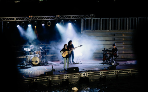 Esordio promosso a pieni voti per l’edizione 2025 di Sound of Lecco