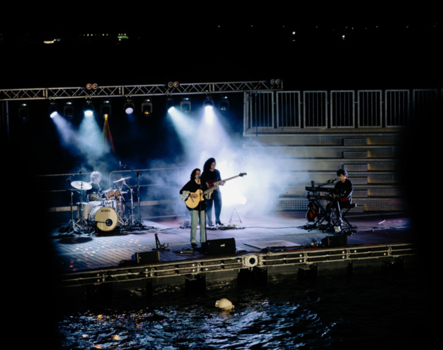 Esordio promosso a pieni voti per l’edizione 2025 di Sound of Lecco
