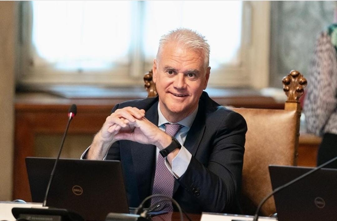 Job Day PA a Lecco con il Ministro Paolo Zangrillo