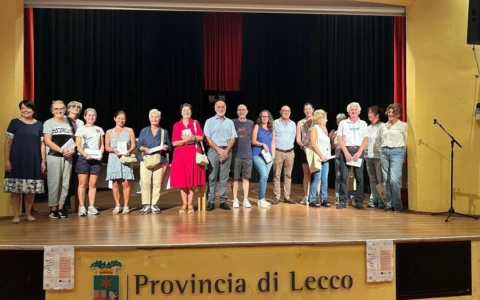 Boooks, a Lecco premiata la prima edizione della sfida di lettura