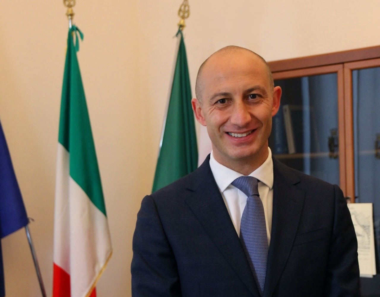 Elezioni a Lecco: il centrosinistra si compatta e lancia la ricandidatura di Mauro Gattinoni