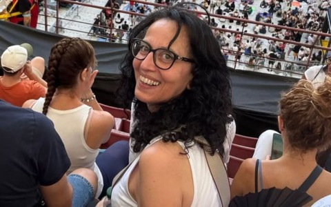 Addio Annamaria De Salvo, pilastro dell’Enaip stroncata da un malore a 53 anni