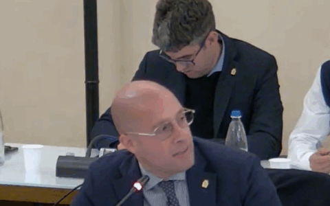 Lecco: Minuzzo e Brigatti scelgono Fratelli d’Italia. Equilibri in movimento verso le comunali 2026