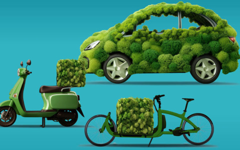 Auto e moto green: a Lecco 367 richieste per il bando regionale “Rinnova parco veicolare 2025”