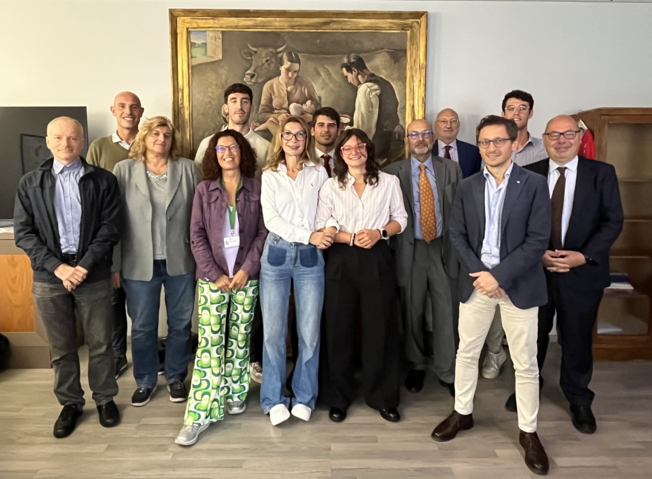 Servizi territoriali: ASST Lariana e ASST Lecco avviano un progetto di gestione integrata