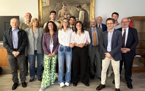 Servizi territoriali: ASST Lariana e ASST Lecco avviano un progetto di gestione integrata