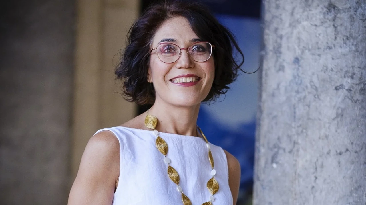 Mandello ospita Benedetta Tobagi per il Fuori Festival 2025/26