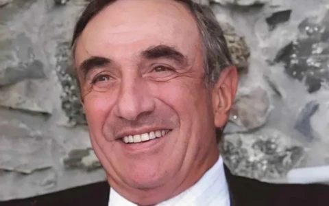 Addio a Carlo Maria Colombo, storico professionista dello Studio Colombo di Lecco