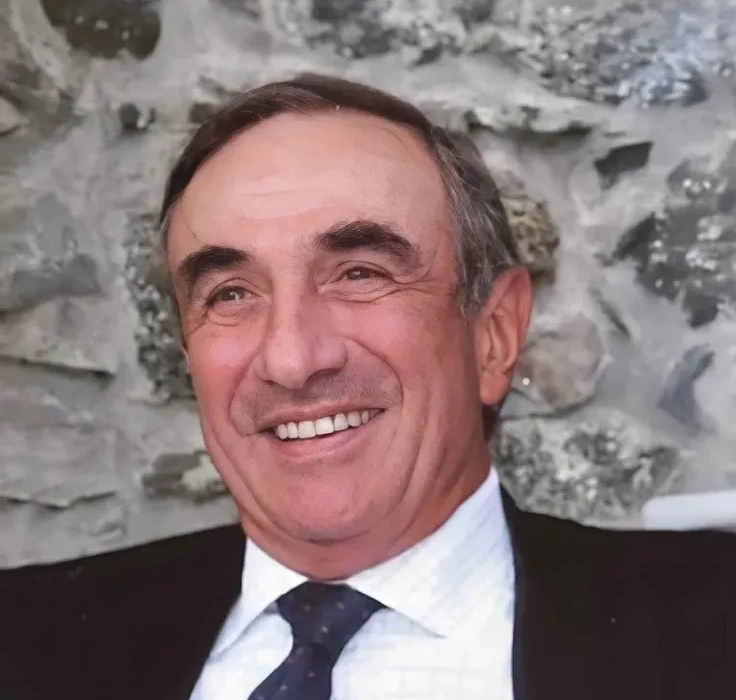 Addio a Carlo Maria Colombo, storico professionista dello Studio Colombo di Lecco