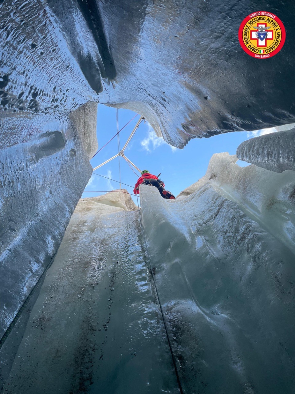 Cnsas, in Alta Valtellina le selezioni regionali per gli aspiranti Tecnici di Soccorso Alpino