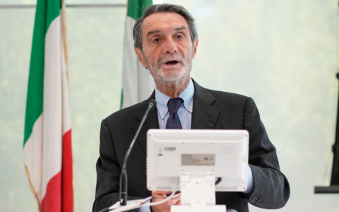 Elezioni a Lecco: Fontana invita il centrodestra all’unità