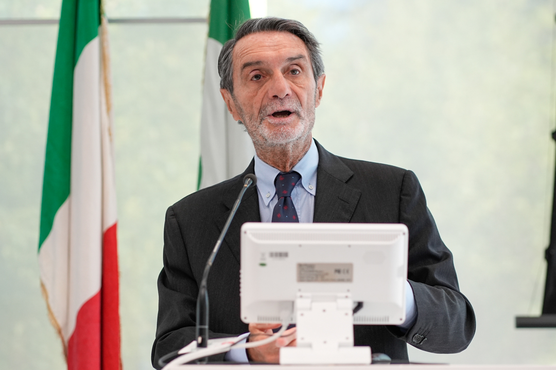 Elezioni a Lecco: Fontana invita il centrodestra all’unità