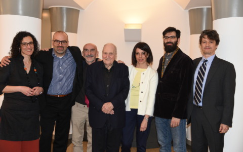 Dieci anni di Mechrí: un decennio di pensiero, arte e geografie della conoscenza