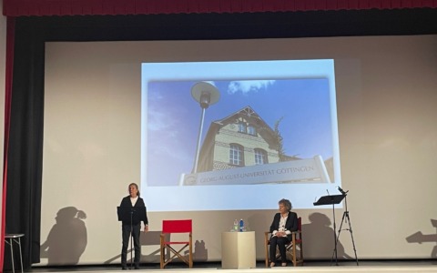 Lecco: gran finale del Festival Treccani della lingua italiana