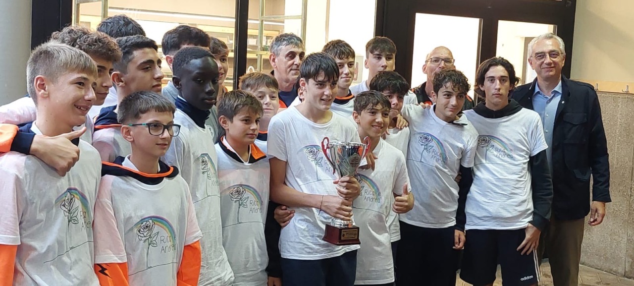 Valmadrera, in campo per il 3° Memorial “Rita Pozzi e Andrea Rusconi”