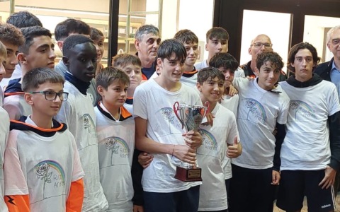 Valmadrera, in campo per il 3° Memorial “Rita Pozzi e Andrea Rusconi”