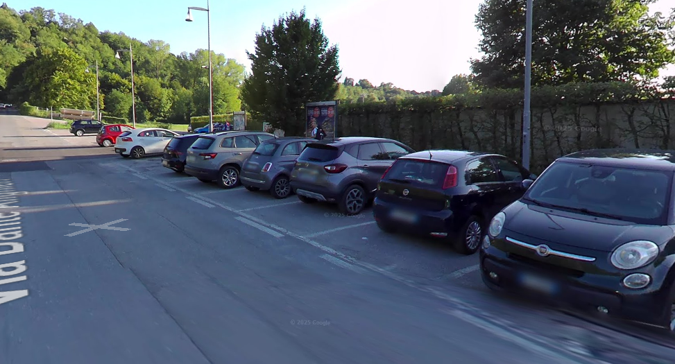 Oggiono, polemica sulla ZTL e sui parcheggi a pagamento:  lanciata una raccolta firme