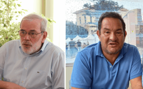 Mambretti: “Quelle di Fattore Lecco sono solo assurdità”. Lecco Ideale: “Il Civismo non si abbandona, si difende”