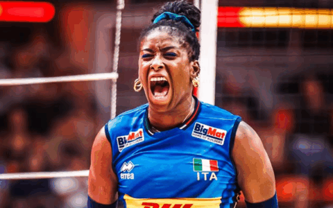 Volley: Sylla e le azzurre conquistano il tetto del mondo battendo la Turchia
