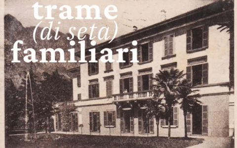 Lecco tra storia, letteratura e seta: due eventi da non perdere