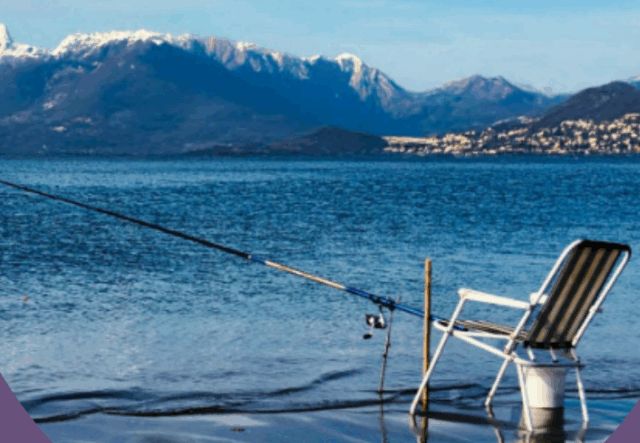 “Il paese sul lago”: Adriana Lanfranconi presenta il suo libro a Lecco