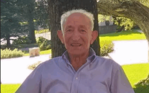 Lutto per Luigi Rusconi, volto simbolo del volontariato a Valmadrera
