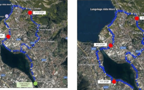A passi ben connessi: la Stra Valle San Martino, una camminata per riscoprire la socialità e valorizzare il territorio