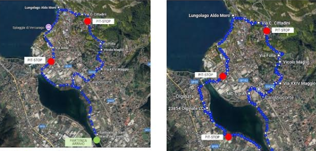 A passi ben connessi: la Stra Valle San Martino, una camminata per riscoprire la socialità e valorizzare il territorio