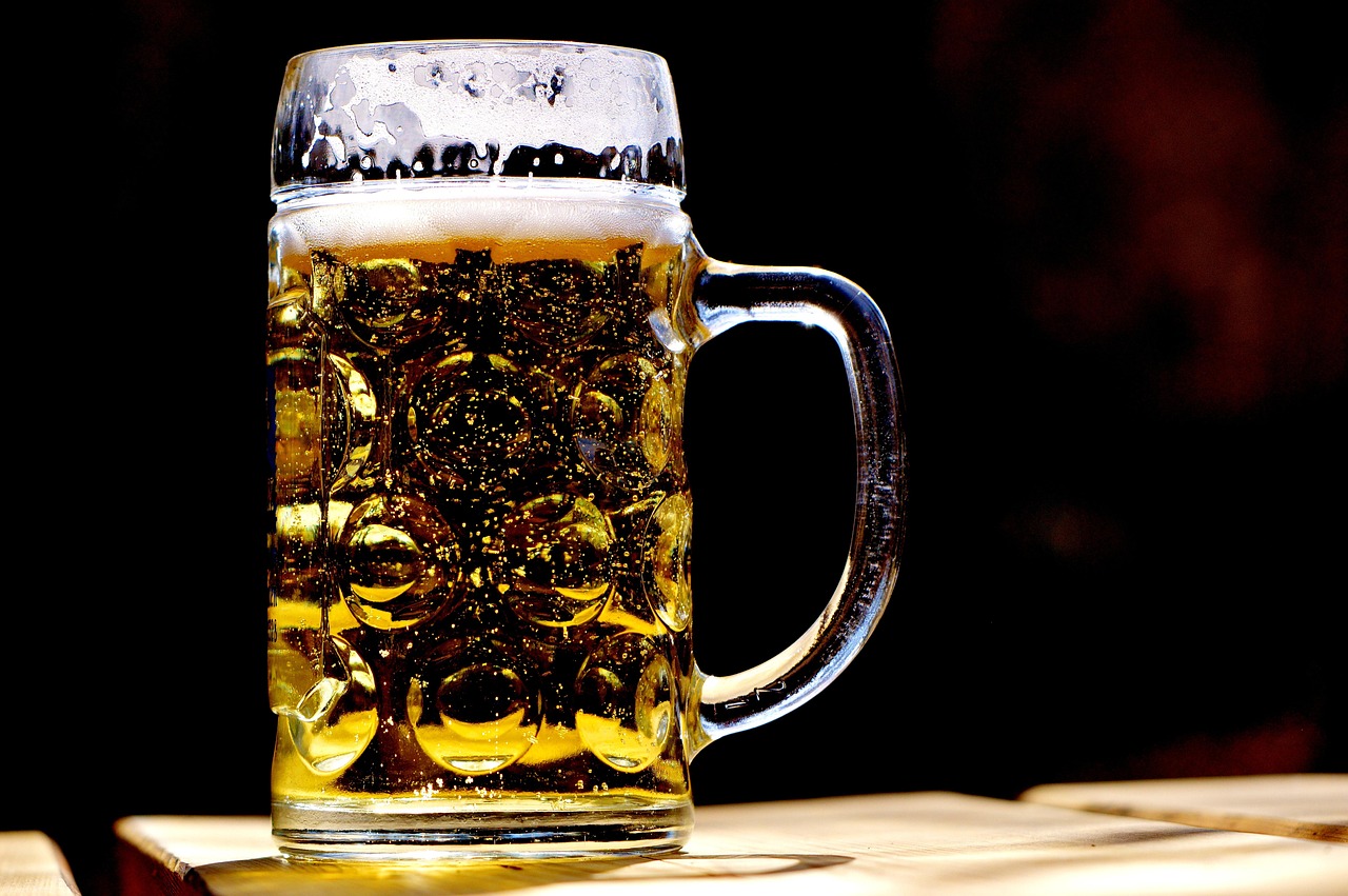 Lecco Beer Fest 2025 al Bione:  street food e musica dal vivo a ingresso gratuito