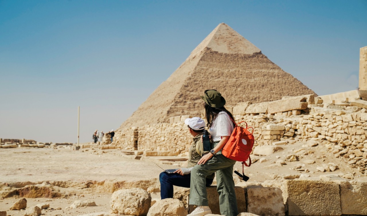 Egitto 2027: le esperienze di viaggio da non perdere