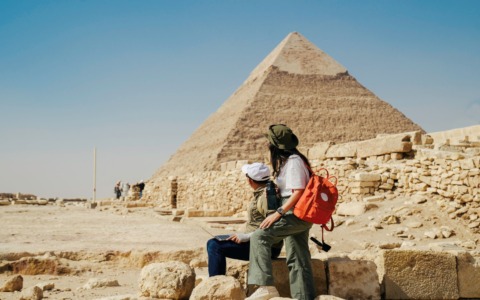 Egitto 2027: le esperienze di viaggio da non perdere