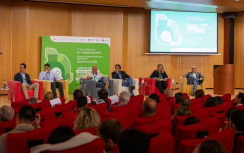 A Lecco focus su boschi e foreste tra tutela ambientale, filiera del legno e turismo green