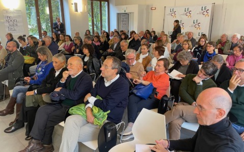 Al Festival Treccani si parla di responsabilità tra arte e letteratura. Oggi gli ultimi appuntamenti