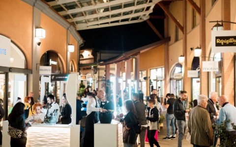 Village Night 2025: il calice più atteso di fine estate
