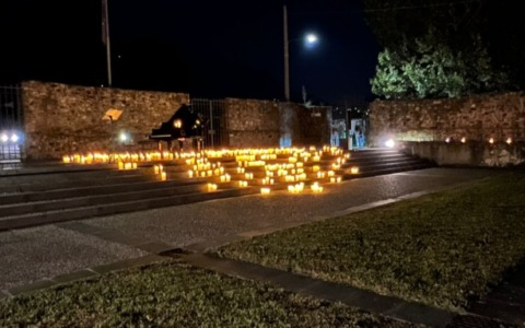 Concerto a lume di candela a Villa Monastero: disponibili altri 20 posti