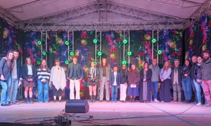 Ai blocchi di partenza la Festa Rionale di Maggianico, attesa per il Sanremino