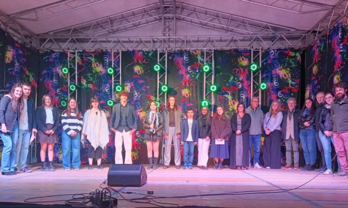Ai blocchi di partenza la Festa Rionale di Maggianico, attesa per il Sanremino