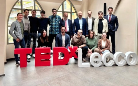 TEDxLecco 2025: otto voci per trasformare il divario in opportunità