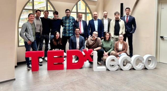 TEDxLecco 2025: otto voci per trasformare il divario in opportunità