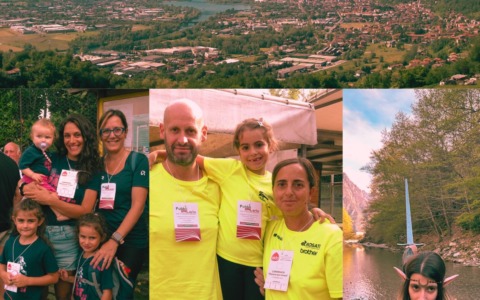 Donare per vivere: torna l’appuntamento con la camminata Aido a Monte Marenzo