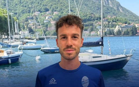 Calcio Lecco 1912: arriva Voltan, via Di Gesù