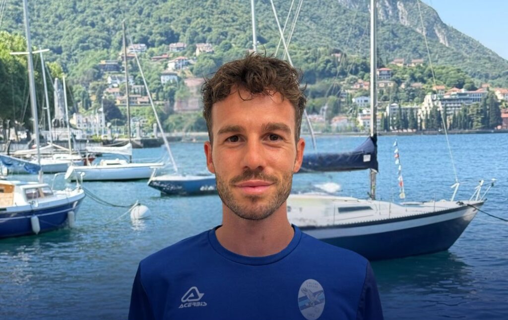 Calcio Lecco 1912: arriva Voltan, via Di Gesù