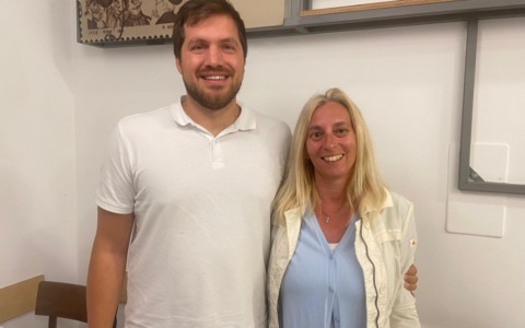 Un altro ingresso in Fratelli d’Italia: Anna Scola al Dipartimento Pari Opportunità