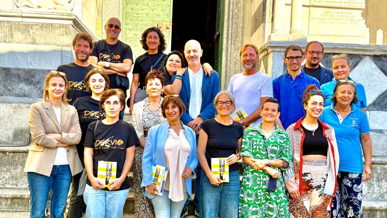 “Corenno in giallo”, premiati gli autori vincitori del concorso letterario