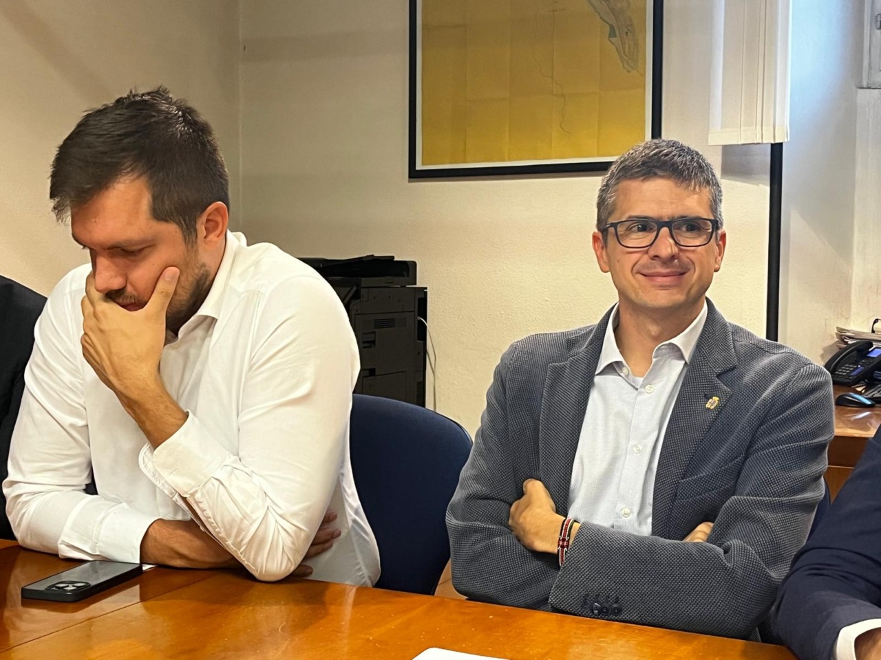 Fratelli d’Italia Lecco: Boscagli candidato sindaco, Minuzzo si ritira
