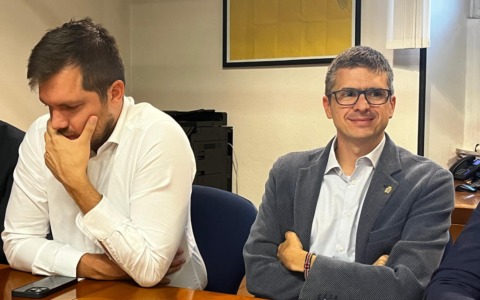 Fratelli d’Italia Lecco: Boscagli candidato sindaco, Minuzzo si ritira