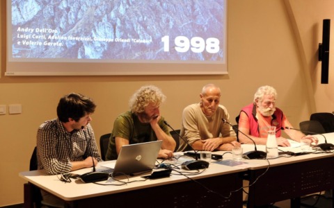 Ferrata Contessi: 135 mila euro per la riqualificazione, presentato il progetto