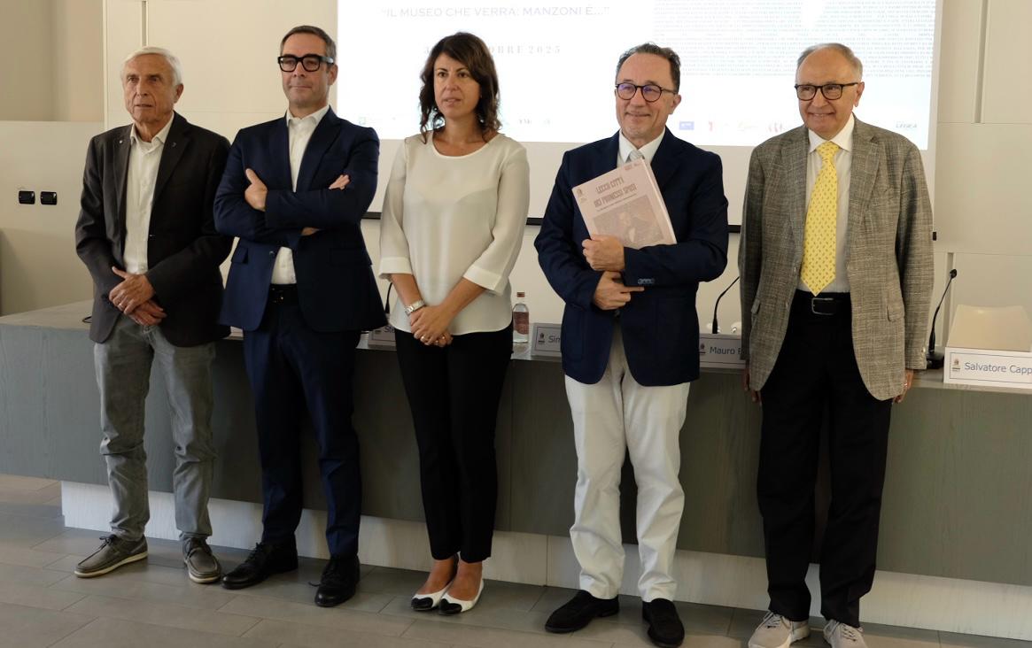 “Il museo che verrà: Manzoni è…”: tutto pronto per il Festival dei Promessi Sposi 2025