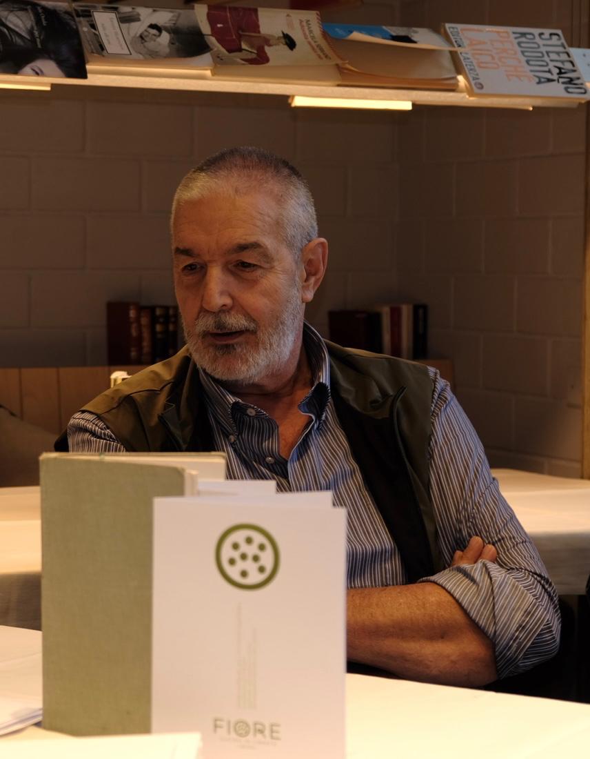 Francesco Manzoni
