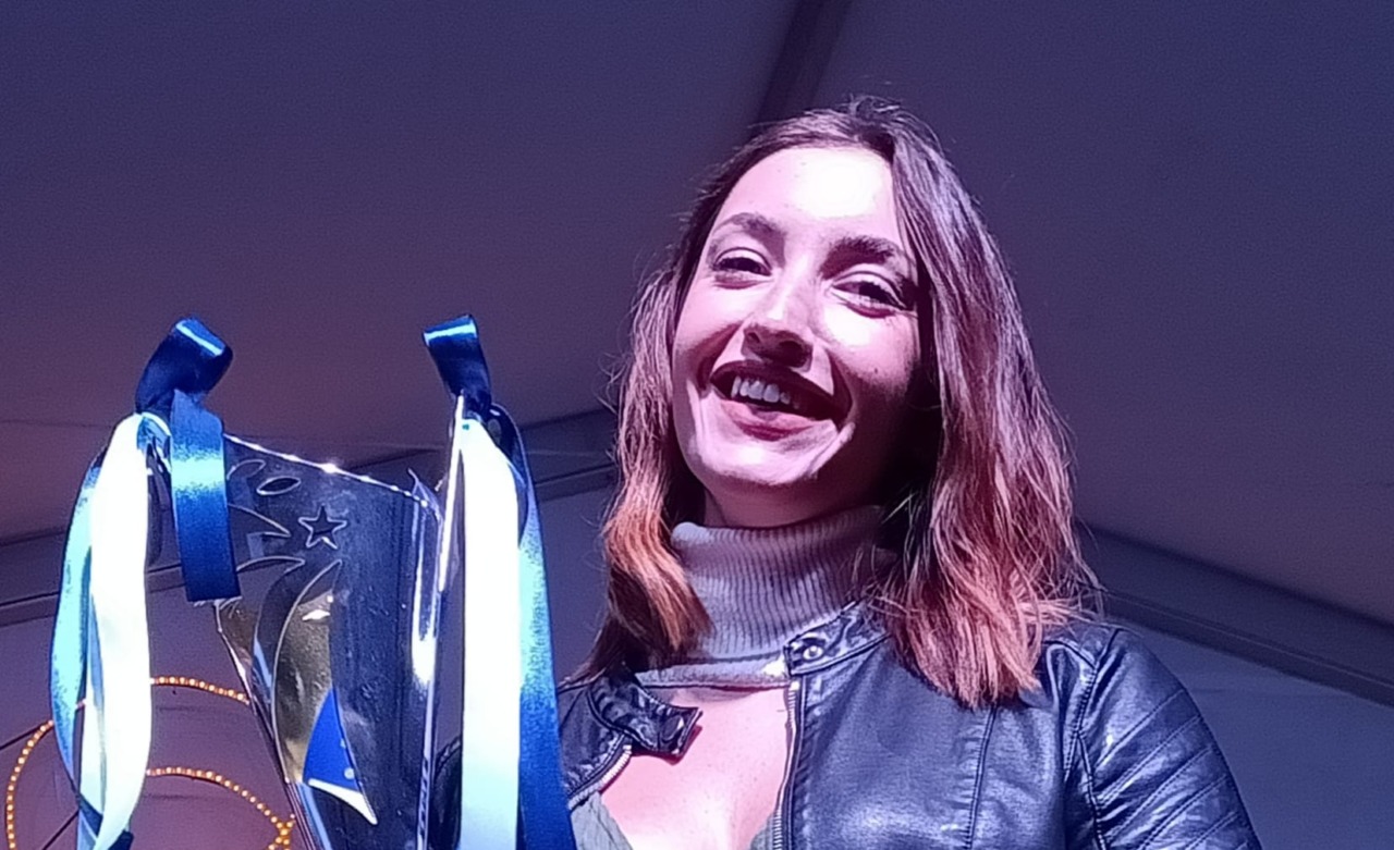 Grande partecipazione al Sanremino di Maggianico: vince la valmadrerese Giulia Altadonna